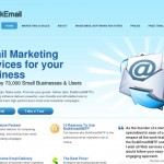 Bulk Email SMTP